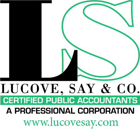 Lucove_Say_2C_logo